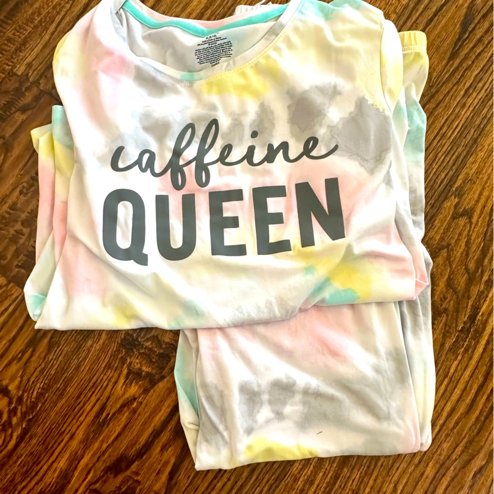 Women’s Pajama Set